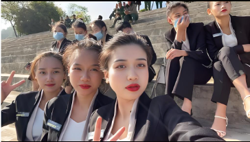 在线互动平台