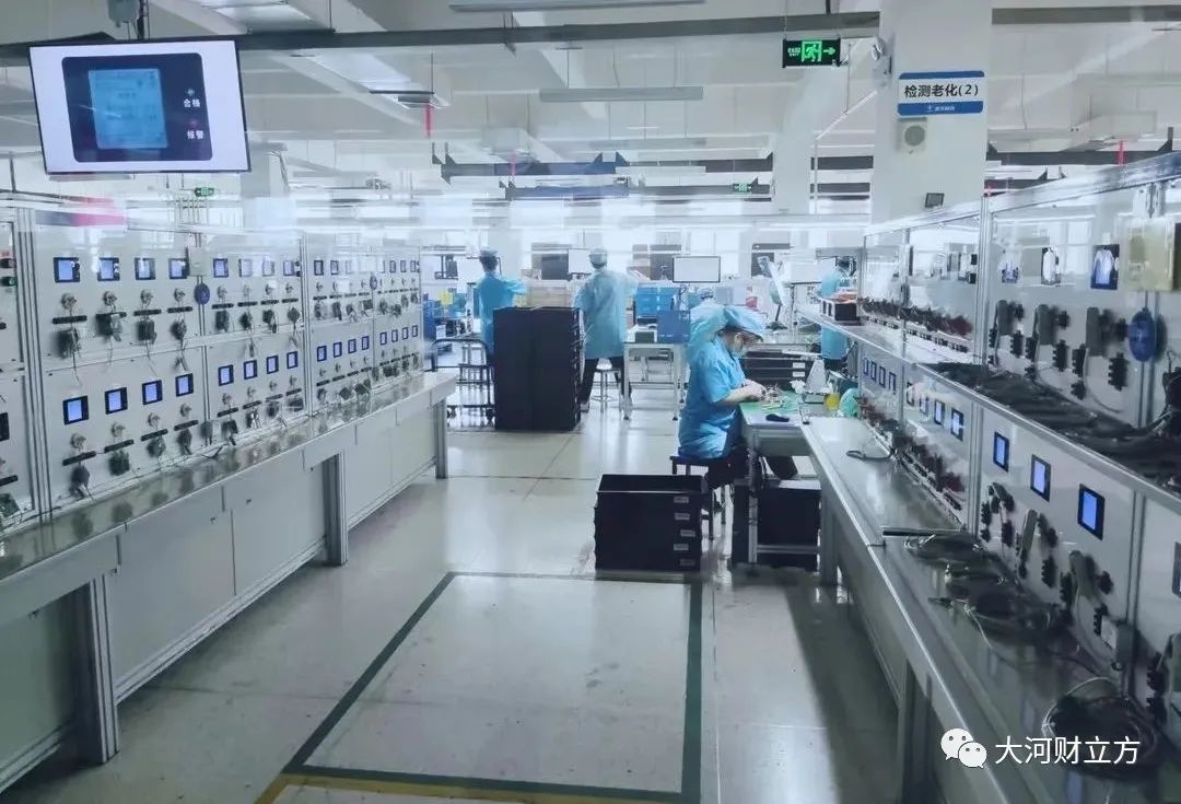 战疫情、抓生产 河南上市公司全力保障供应链持续稳定，助推电子产品创新动力跃升